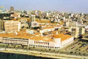Credit to the nation: the BNA is working to make the sector more efficient and modern, and is improving  the administration of taxation to eliminate evasion
