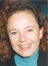 Rose Metaxas