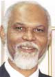 Keith Desmond Knight