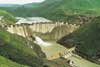 Massive hydro scheme switches Lesotho from importer to exporter