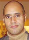 Saif Al Islam Gaddafi