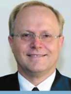 Professor Robin Pollard