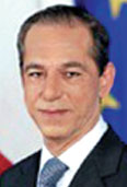 Dr. Lawrence  Gonzi 