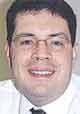Ricardo Carreón