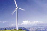 Wind of change: different supplies will be needed if new gas reserves are not found