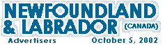 Newfoundland & Labrador