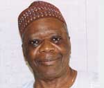 Bashorun Adesanya