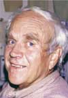 Bob Bates