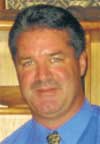 Timothy Neville