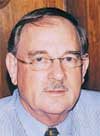 Garth McIlwain