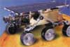 Swiss micro-motors will be used to drive the next two vehicles on Mars