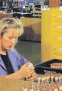 Specialist clients demand motors made to exacting standards