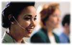 Talk time: call centres generate customer profiles to improve their service