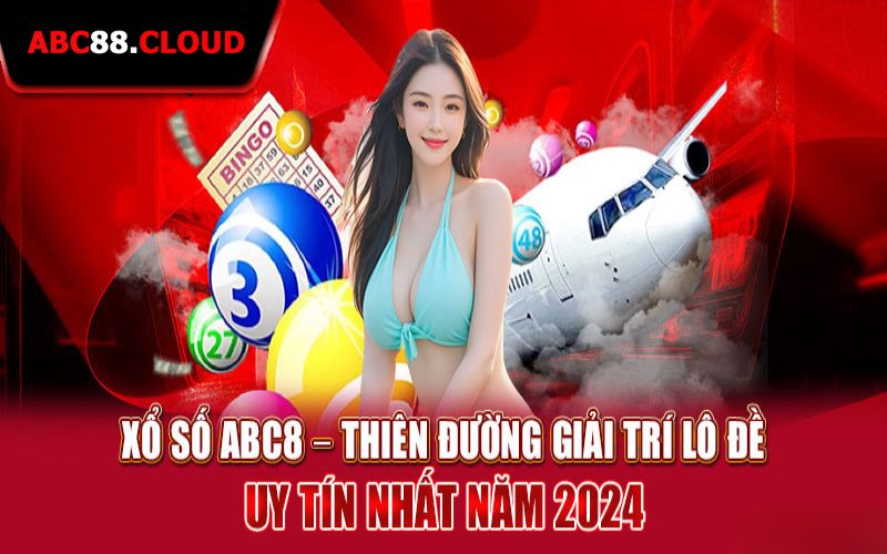 Giới thiệu về hạng mục xổ số ABC88