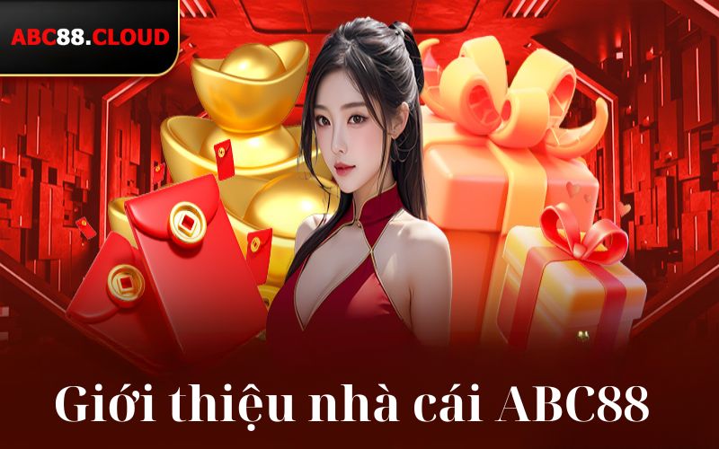 Giới thiệu nhà cái ABC88