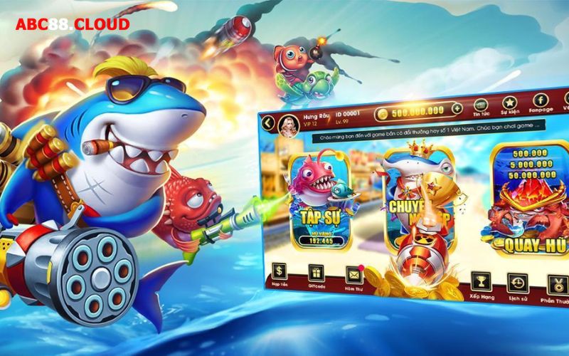 Cập nhật một số tựa game Bắn cá JDB đổi thưởng hấp dẫn