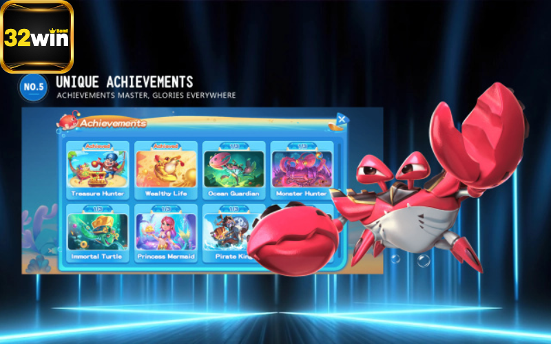 Các thiết bị sẽ được nhà cái hỗ trợ trong game