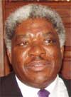 Levy Mwanawasa