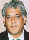 Dipak Patel