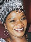 Sylvia Masebo