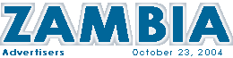 ZAMBIA